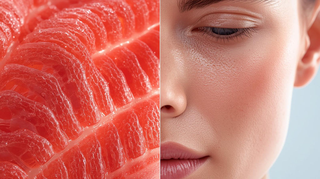 The Sustainability of Marine Collagen: Why Source Matters