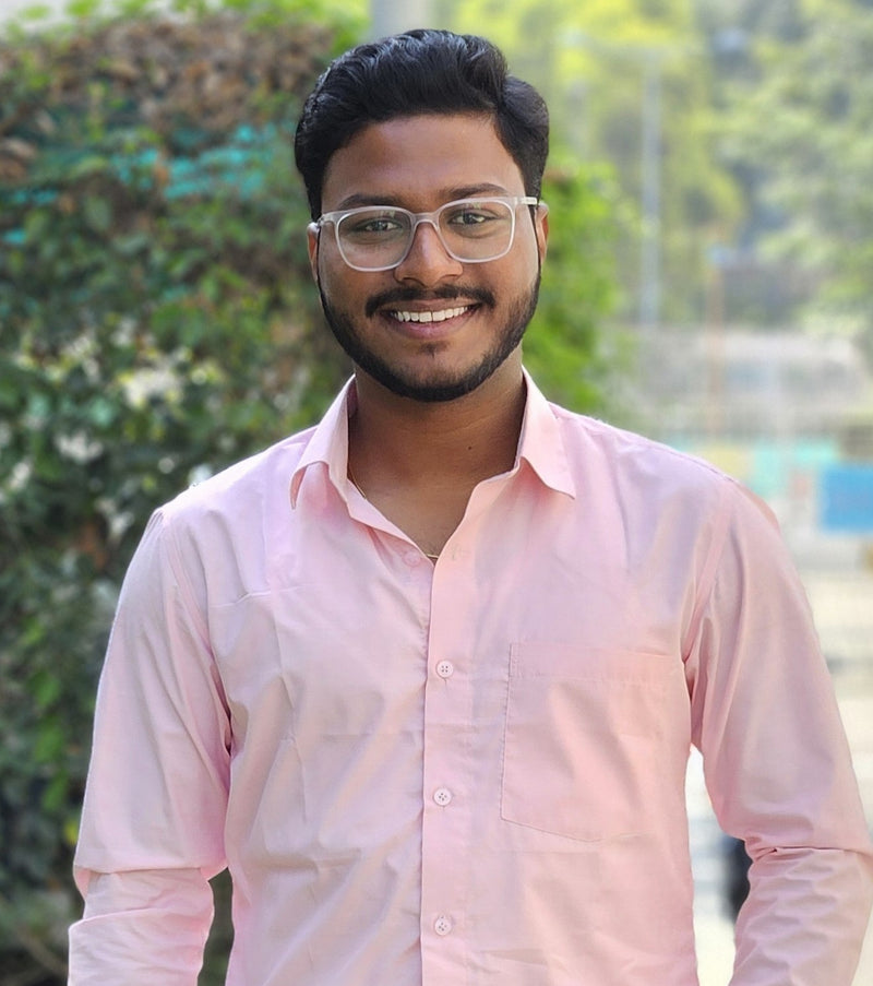 harsh-co-founder