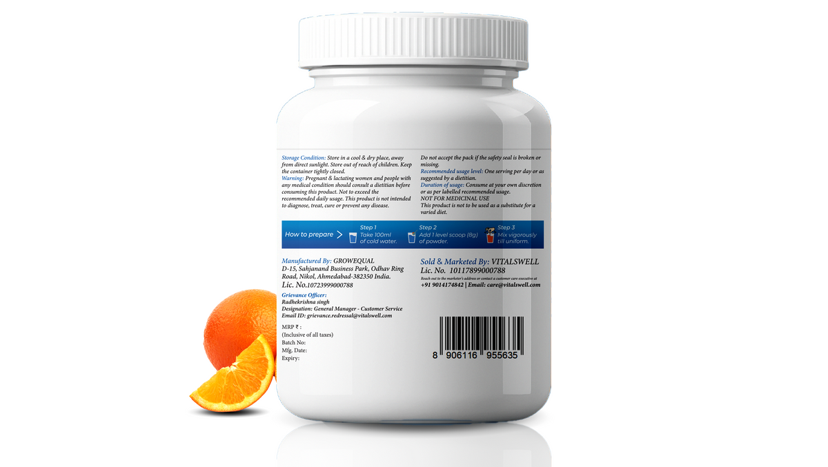 Skin Radiance Collagen | Marine Collagen Peptides